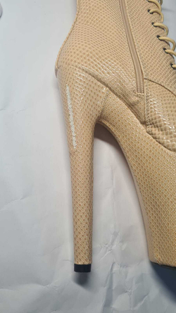 DRAGON. Ботильоны тройки. Эко кожа Лак. Открытые - SHDB-014-3-zme-bei-sale37_019