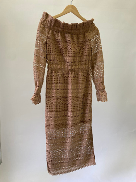 Платье I AM STUDIO