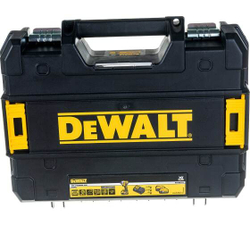 DeWALT дрель-шуруповерт DCF887P2