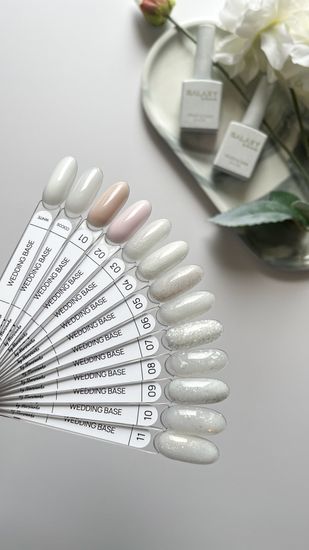 База Galaxy Wedding base №01, 14г