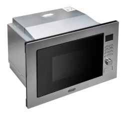 DeLonghi Встраиваемая микроволновая печь DMO 25IM TORINO
