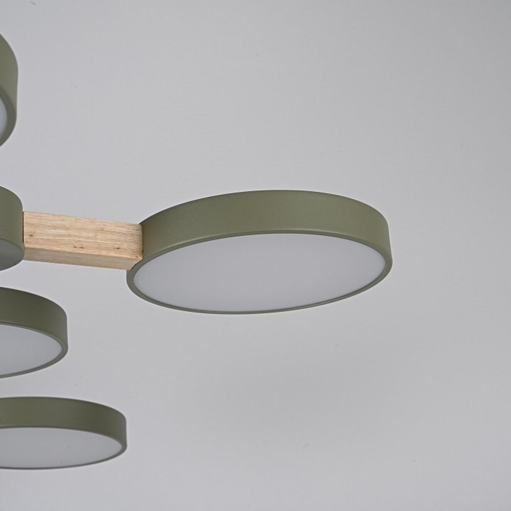 Светильник на штанге Imperiumloft  Turna-X01