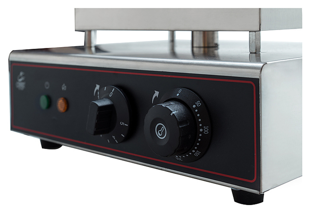 Аппарат для корн-догов Crazy Pan CP-CD05