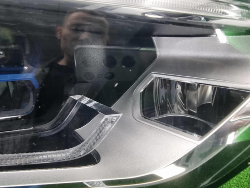 Фара правая BMW X5 G05 X6 G06 (2018-2023) Laser