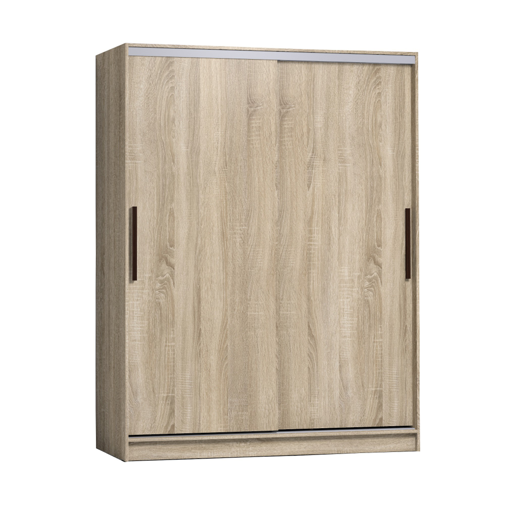 Шкаф-купе Strike 1600 Сонома