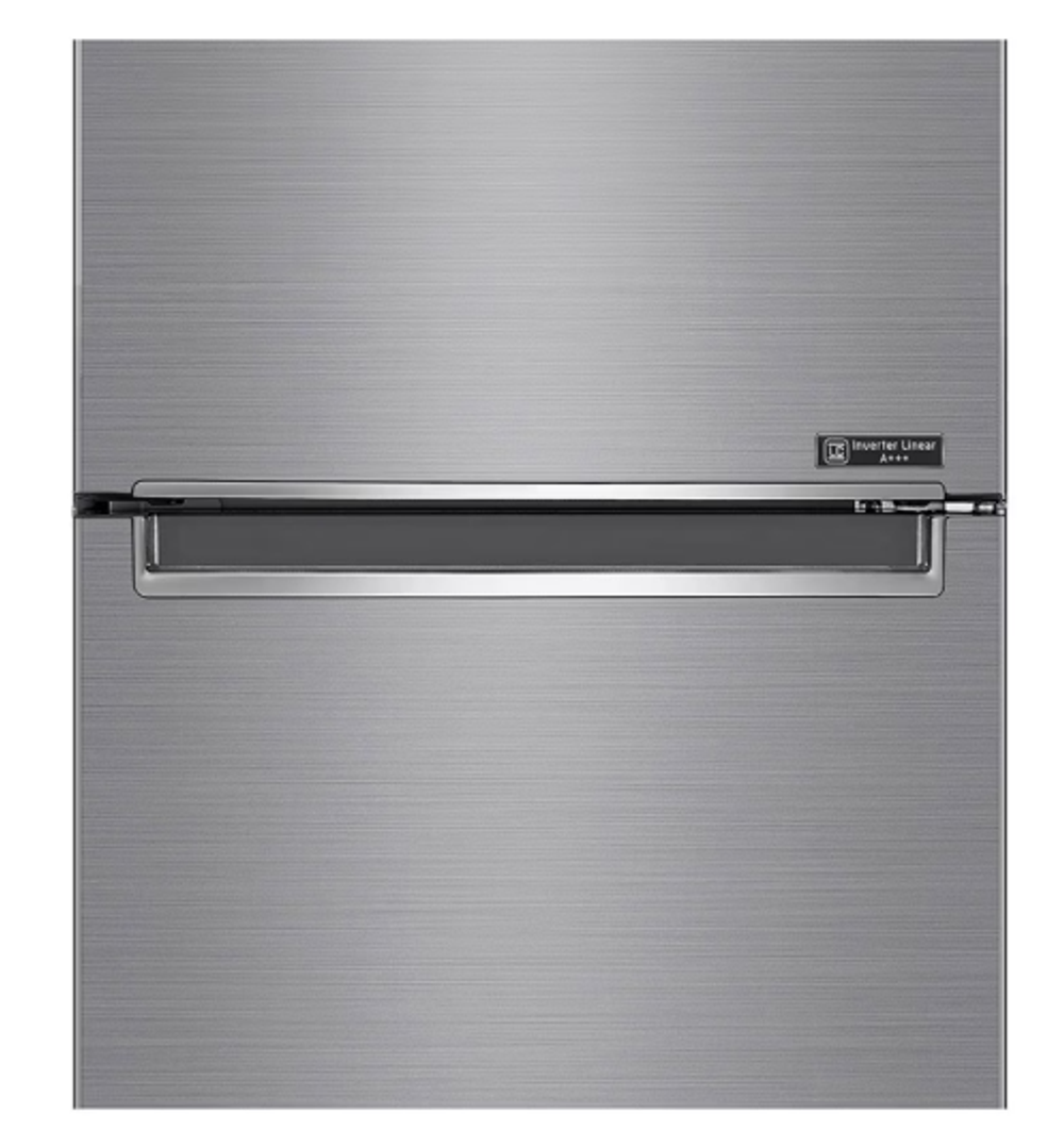 Холодильник LG GB-B71PZDMN