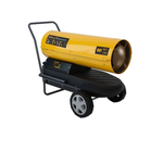 Дизельная тепловая пушка Denzel DHG-30