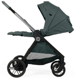Коляска Chicco Bellagio 2 в 1 Fir Tree