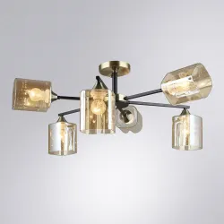 Потолочная люстра Arte Lamp