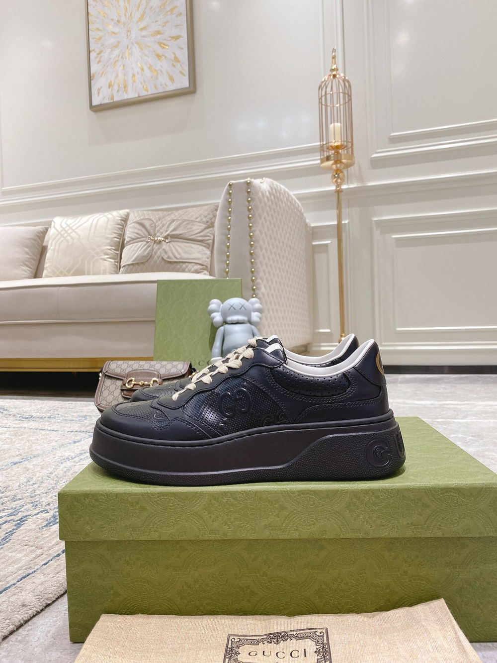 Gucci GG Sneaker