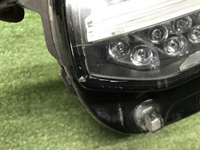 Битая Фара левая Volvo XC90 2 (2014-2019) LED
