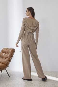 Топ 51973-2 Золотой люрекс