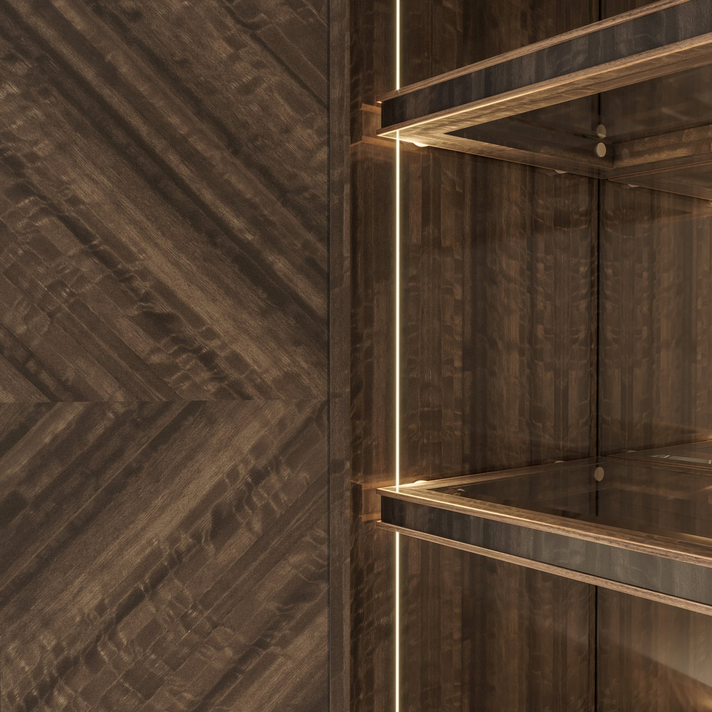 Бар Shepel Furniture BENJAMIN