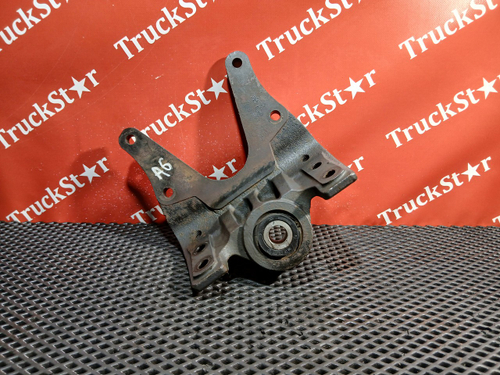 Кронштейн передней рессоры 2017г.