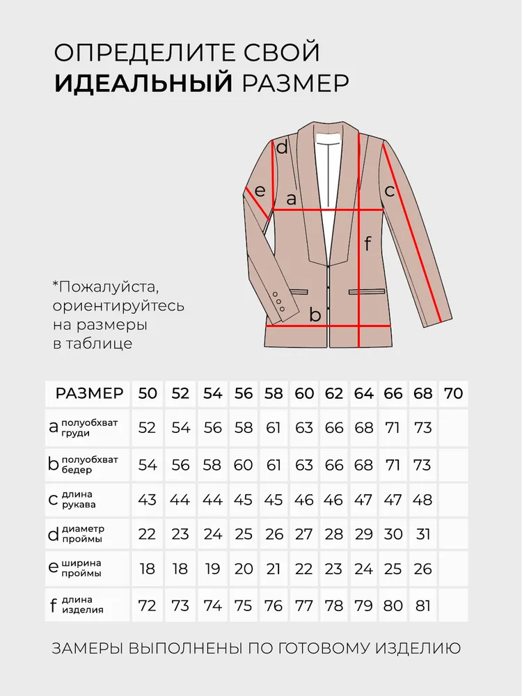 Жакет 2590 Fabrika