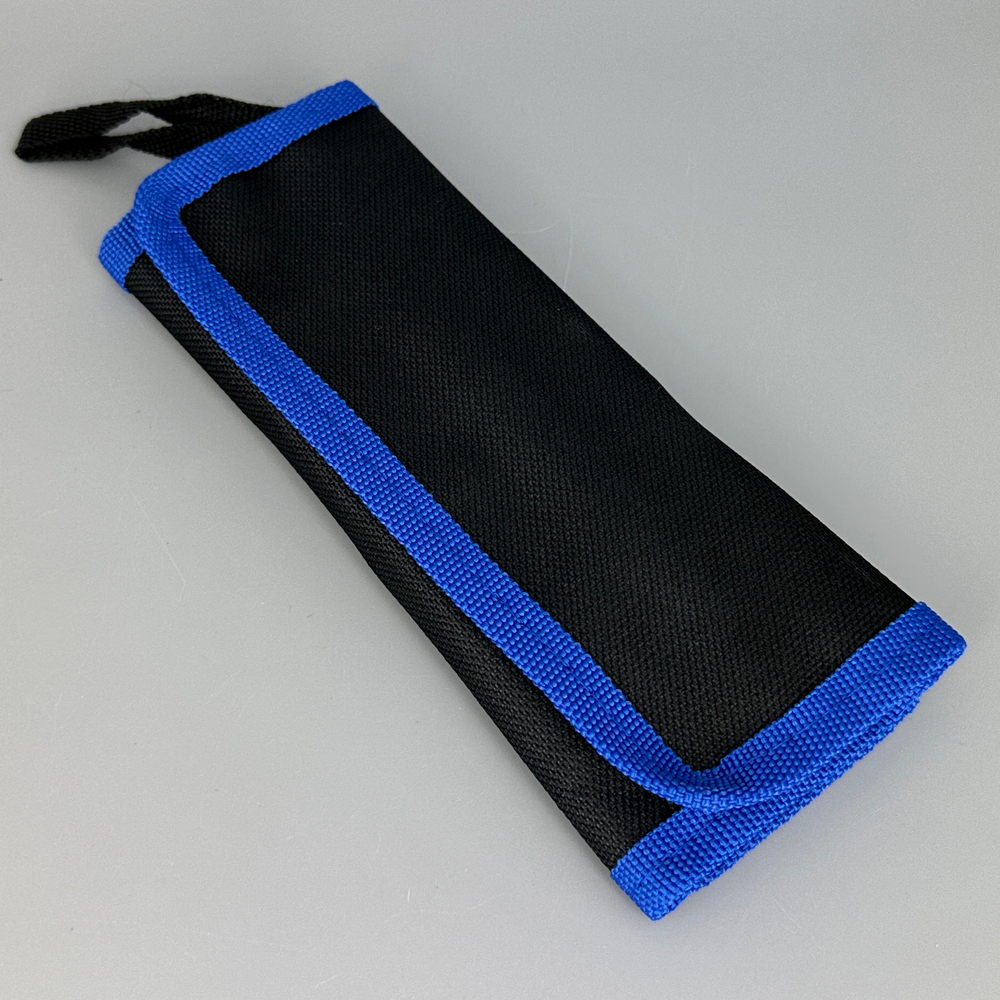 Набор пинцетов 9 шт.