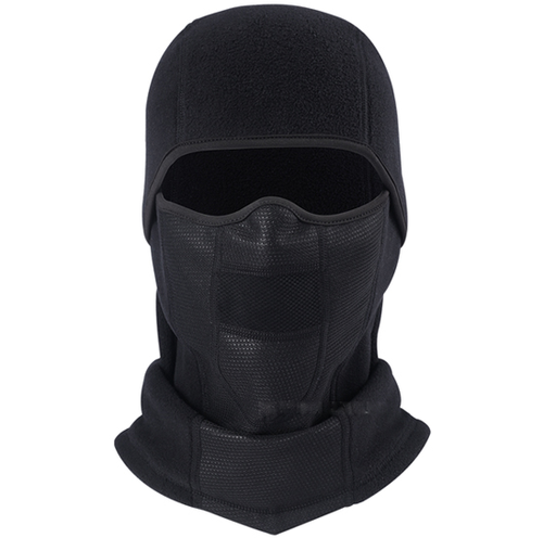 Подшлемник Aim BI-C-04-N Black