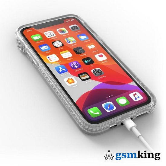 Catalyst Impact Protection Case for iPhone 11 Pro Clear (Прозрачный)