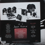 Deep Purple / =1 (2LP+3x10"Vinyl LP+CD+DVD)