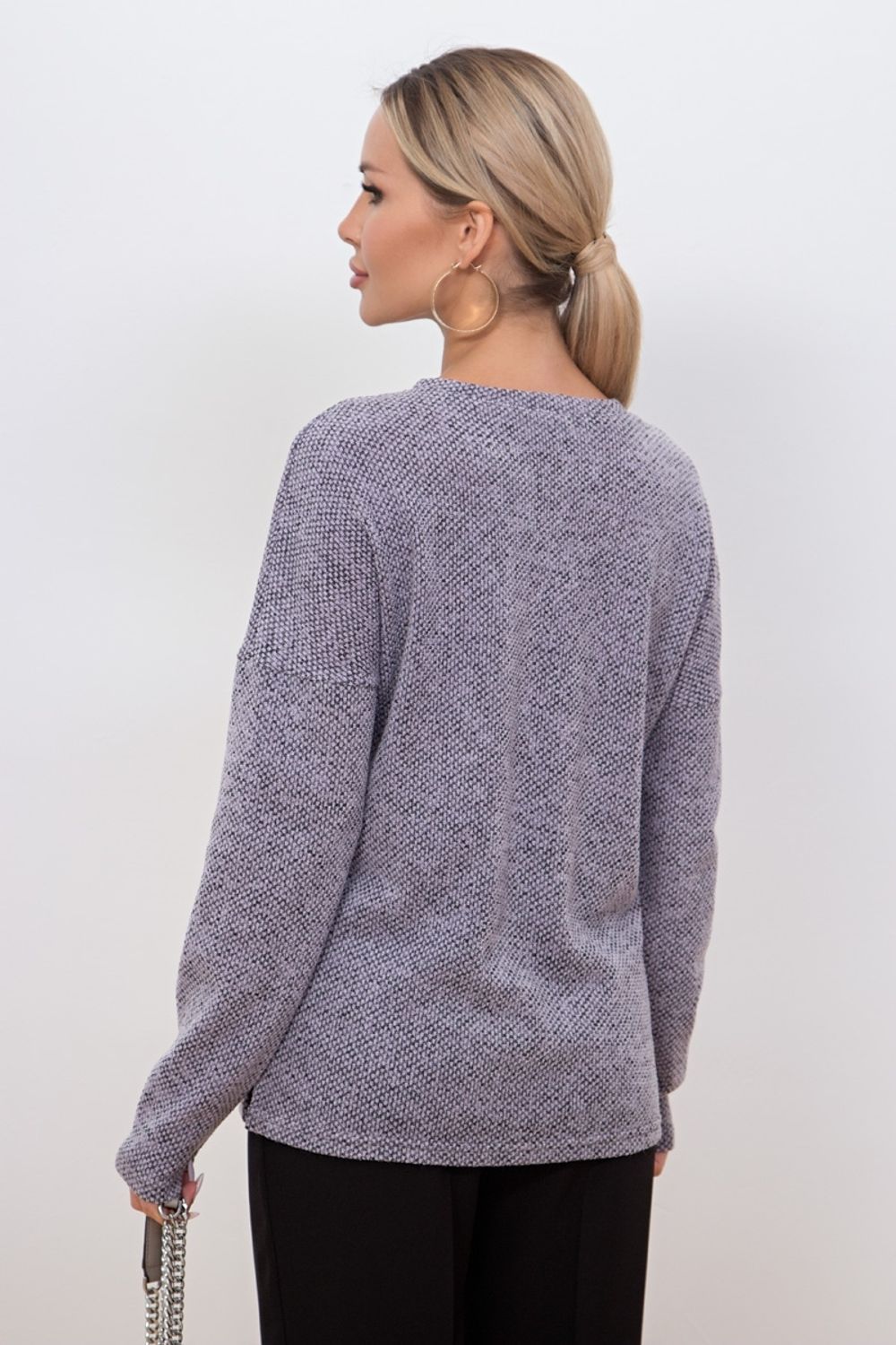 Джемпер Меган №16 Valentina