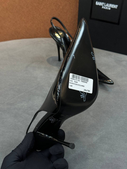 Туфли Yves Saint Laurent