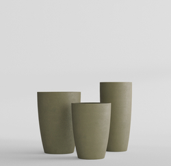 Кашпо, коллекция Classic, форма CONUS