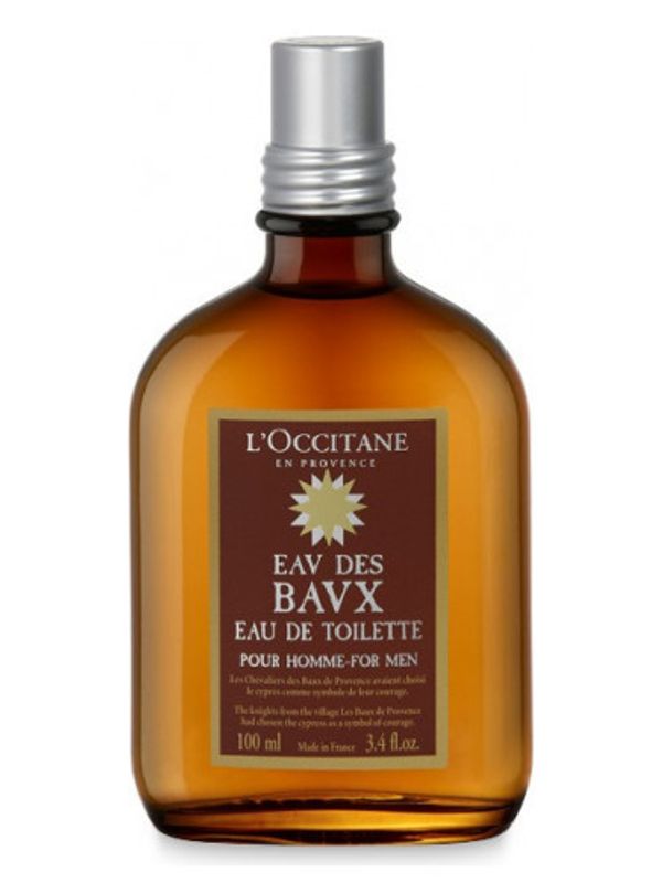 L'Occitane en Provence Eau des Baux