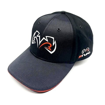 Бейсболка/Кепка Orange Rival CORPO Cap