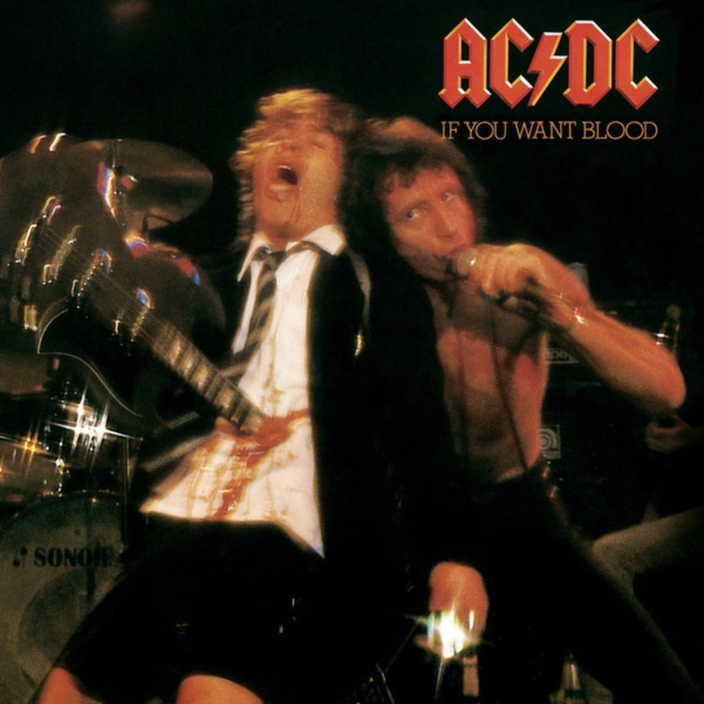 AC/DC / Boom Box (Limited Edition)(16CD)