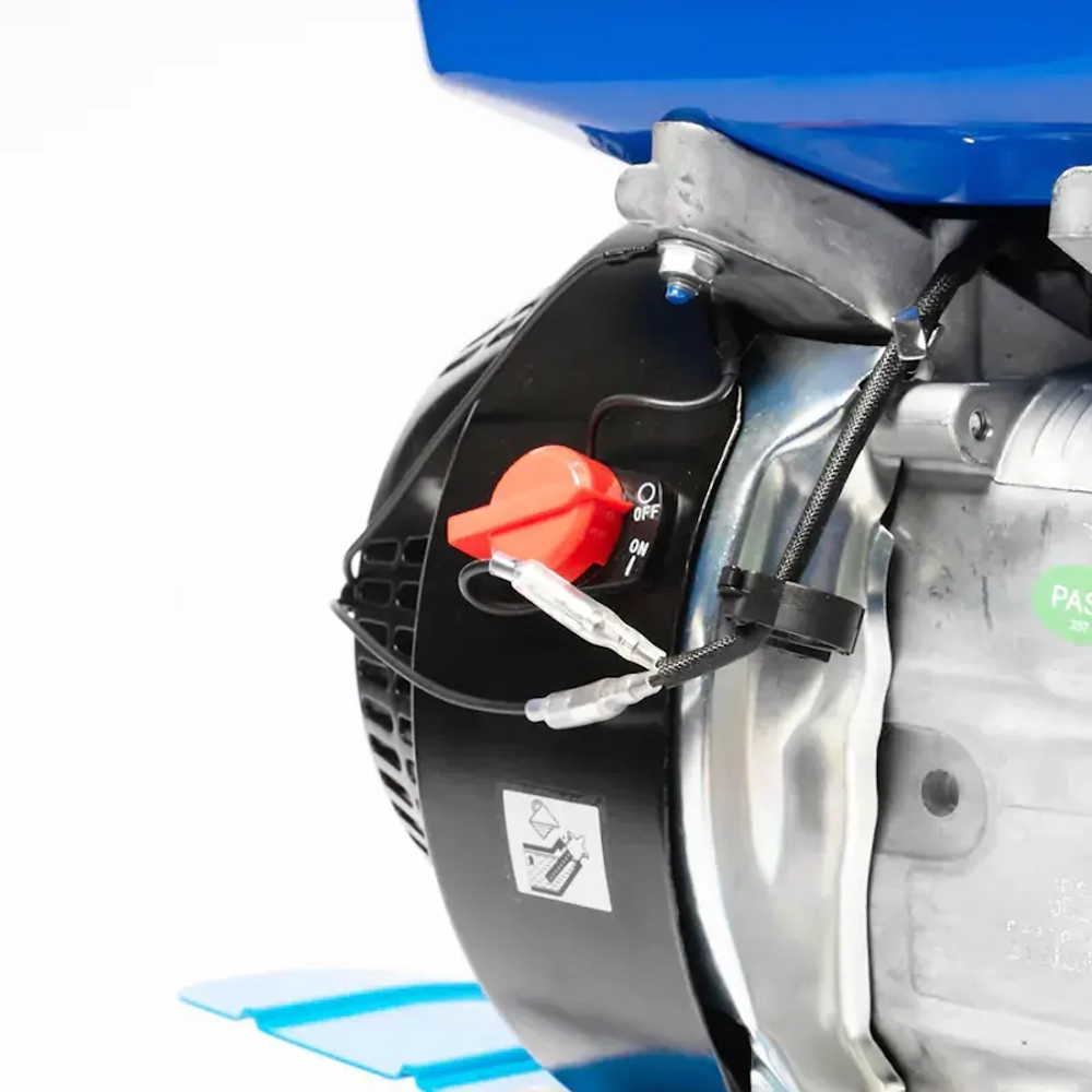 Нева МК100-ZS (GB200) мотокультиватор