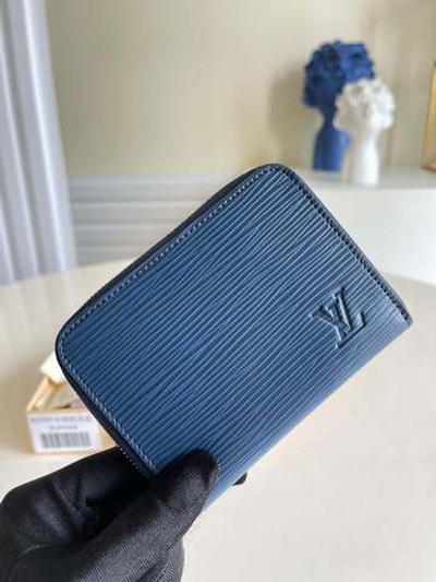 Louis Vuitton Zippy Coin Purse