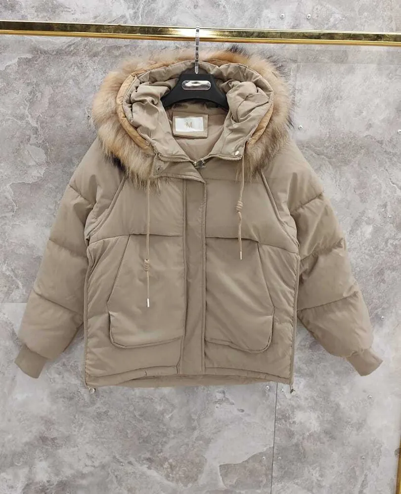 Куртка 50339218 Fabrika