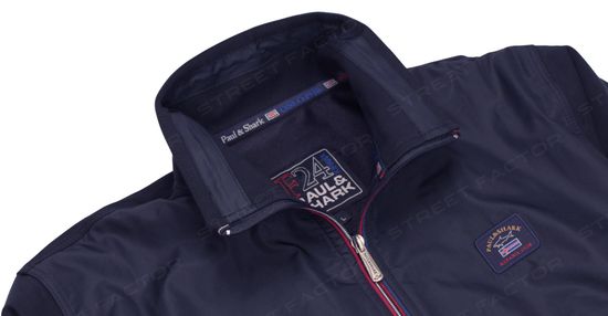 Спортивный костюм Paul&Shark