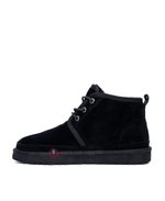 MEN NEUMEL Black