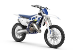 Husqvarna TC 125 2026