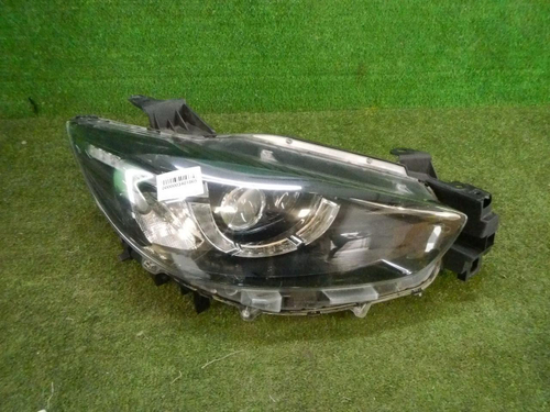 Фара правая Mazda CX-5 1 (2015-2017) LED