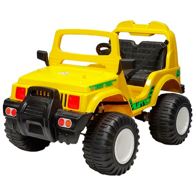 Электромобиль Chien Ti 831 Big Chipper