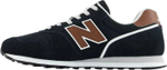 Кроссовки New Balance 373 черный