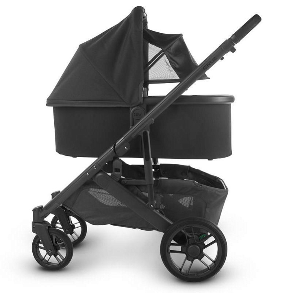 Детская коляска UPPAbaby Vista V2 2 в 1 JAKE