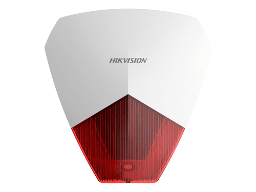 Hikvision DS-PS1-R ОС, СОУЭ