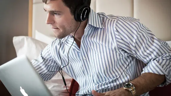 Klipsch R6i REFERENCE ON-EAR Black