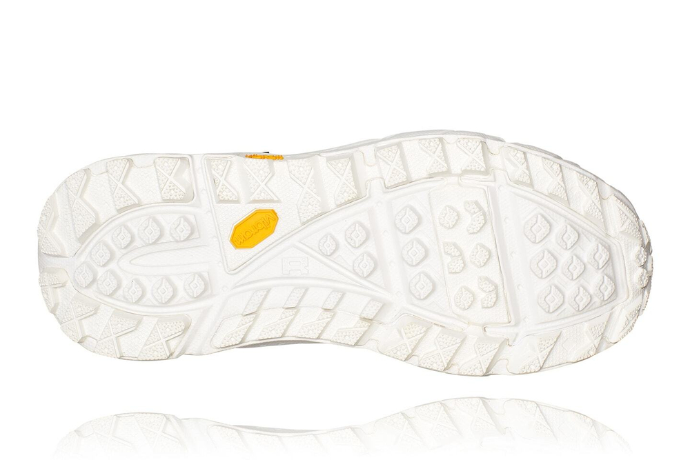Ботинки мужские Hoka X OC Tor Ultra Hi