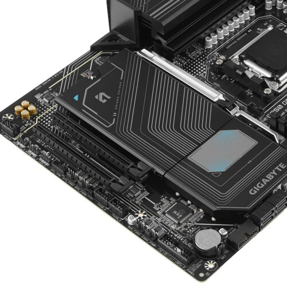 МАТЕРИНСКАЯ ПЛАТА GIGABYTE B850 GAMING X WIFI6E, 4DDR5, PCIX16