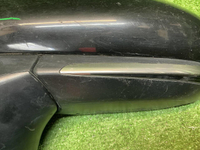 Зеркало левое Toyota Camry xv70 (17-24) 8 конт