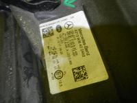 Битая Фара правая Mercedes E W213 (2016-2021) LED