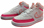 Кроссовки Nike Court Vision Mid (Женская размерная сетка)