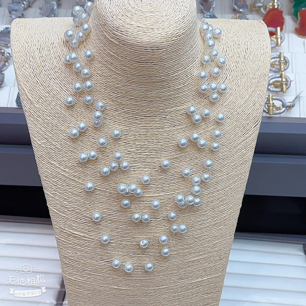 Колье Jewelry - арт051