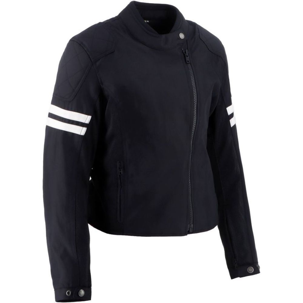 Ks 50 Air Tissu-Mesh / Женская / Черный