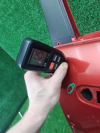 Дверь передняя правая Lada Vesta (2015-н.в.)