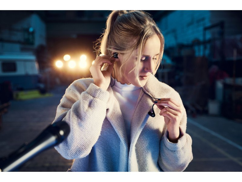 Проводные наушники Sennheiser IE 100 Pro